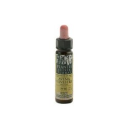 PLANTIS FLOR 36 WILD OAT 10ML