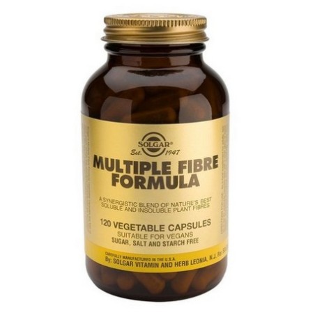 FORMULA FIBRA MULTIPLE 120CAP