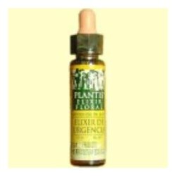 PLANTIS RESCATE 10ML