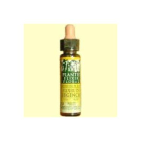 PLANTIS RESCATE 10ML