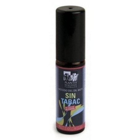 PLANTIS SIN TABAC SIN ALCOHOL  20ML