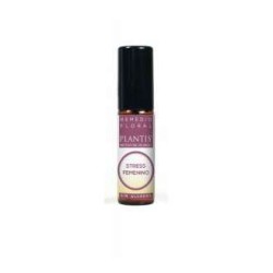 PLANTIS STRESS FEMENINO SPRAY
