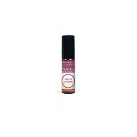 PLANTIS STRESS FEMENINO SPRAY