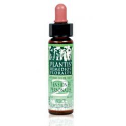 PLANTIS TENSIONES  PERSONALES  2  10ML