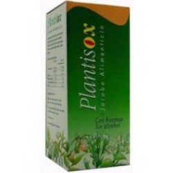 PLANTISOX ECO 250ML