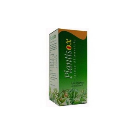PLANTISOX ECO 250ML