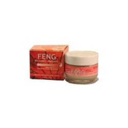 BALSAMO JENGIBRE 50ML SHILA