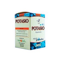 POTASIO 50CAPS NEO