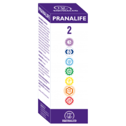 PRANALIFE Nº2 EQUISALUD
