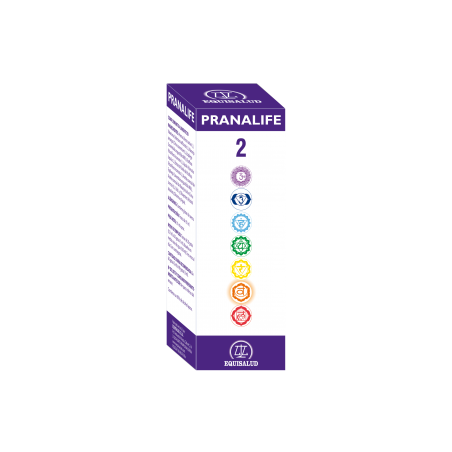 PRANALIFE Nº2 EQUISALUD