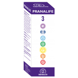 PRANALIFE Nº3 EQUISALUD