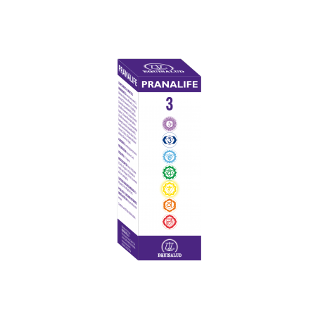 PRANALIFE Nº3 EQUISALUD