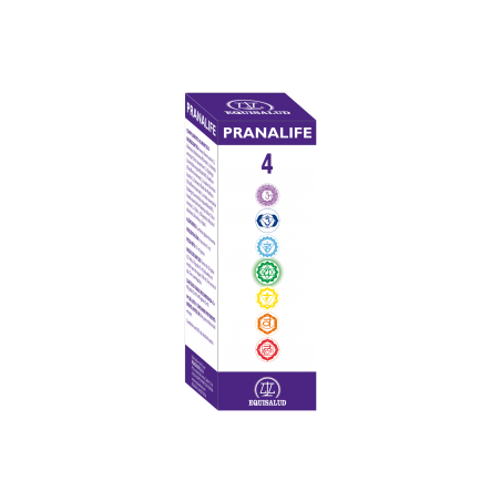 PRANALIFE Nº4 EQUISALUD
