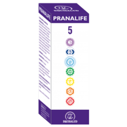 PRANALIFE Nº5 EQUISALUD