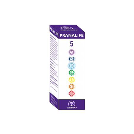 PRANALIFE Nº5 EQUISALUD