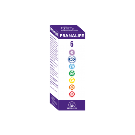 PRANALIFE Nº6 EQUISALUD
