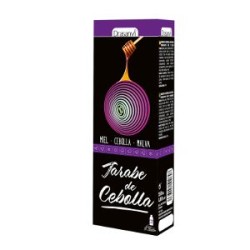 JARABE DE CEBOLLA 250ML DRASANI