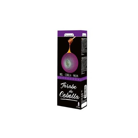 JARABE DE CEBOLLA 250ML DRASANI
