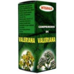 VALERIANA 500MG 60COMP INTEGRALIA