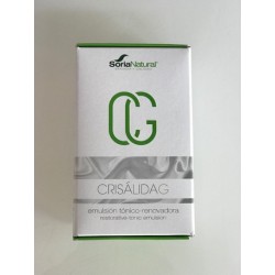 CRISALIDA 30CC S/N