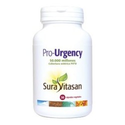 PRO URGENCY 30CAPS SURAVITASAN