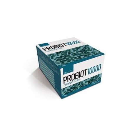 PROBIOT 10000 DEFENSAS 15-SOBRES