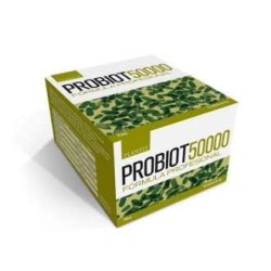 PROBIOT 50000 FORMULA  PROFESIONAL 15 SOBRES
