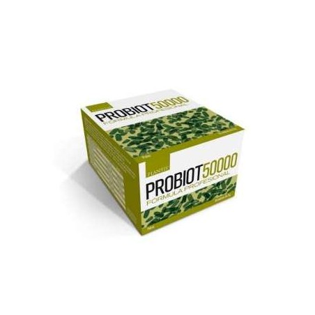 PROBIOT 50000 FORMULA  PROFESIONAL 15 SOBRES