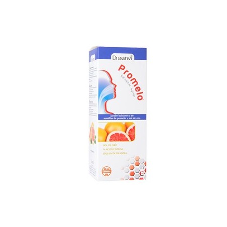 PROMELO 250ML BALSAMICO DRASANVI