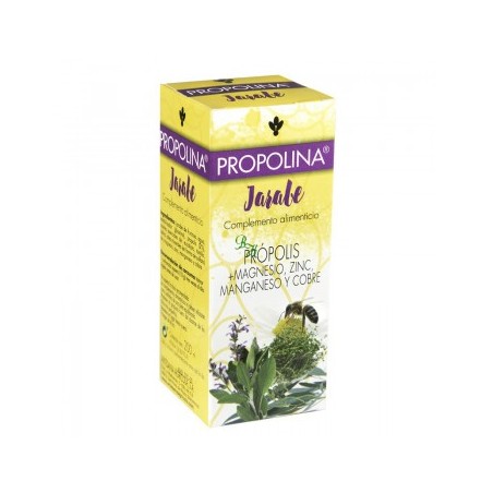 PROPOLINA 200ML