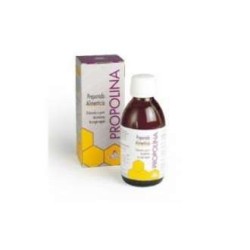 PROPOLINA 500ml. JARABE ADULTS