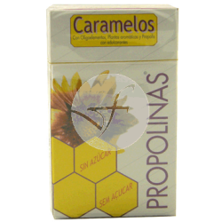 PROPOLINA CARAMELOS 50GR