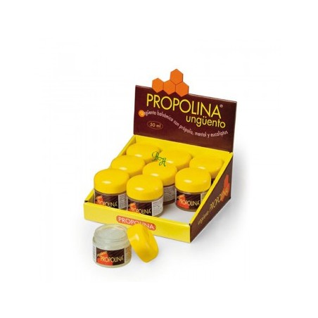 PROPOLINA UNGUENTO 50ML