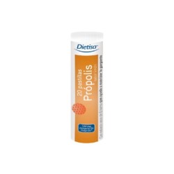 PROPOLIS 20 PAST DIETISA