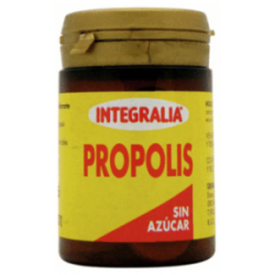 PROPOLIS 25  MASTICABLES INTEGRALIA
