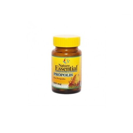 PROPOLIS 800MG 60TAB NATURE ESSENTIAL