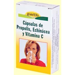 PROPOLIS COMPLEX 75C GRANOVITA