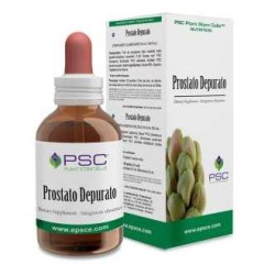 PROSTATO DEPURATO PSC 50ML