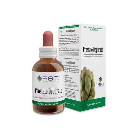PROSTATO DEPURATO PSC 50ML