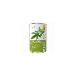 PROTEINA CAÑAMO 500GR RAAB