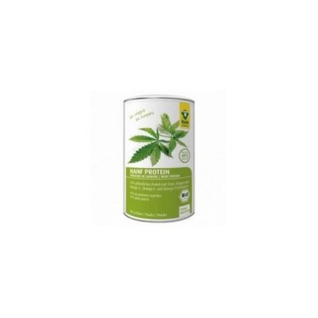 PROTEINA CAÑAMO 500GR RAAB