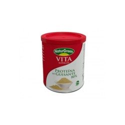 PROTEINA GUISANTE 250G NATURGREEN