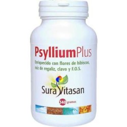 PSYLLIUM PLUS 340 GR  SURA VITASAN