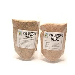 PAN ESPELTA  RALLADO INT. 200g BIOGREDOS
