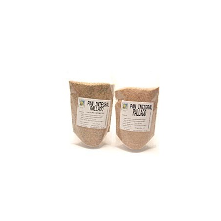 PAN ESPELTA  RALLADO INT. 200g BIOGREDOS