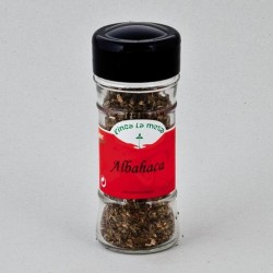 ALBAHACA ESPECIAS 10g BIOGREDOS