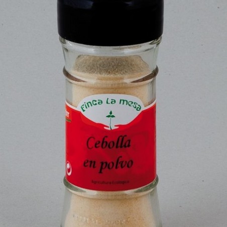 CEBOLLA ESPECIAS BIOGREDOS