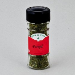 PEREJIL ESPECIAS 10g BIOGREDOS