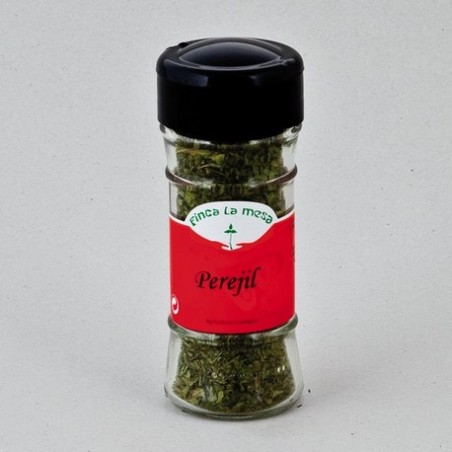 PEREJIL ESPECIAS 10g BIOGREDOS