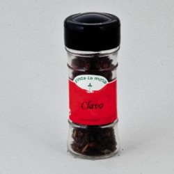 CLAVO ESPECIAS BIOGREDOS